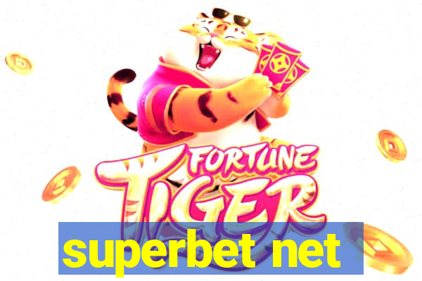 superbet net